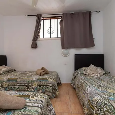 Parque Santiago Ii 175 - Two Bed *