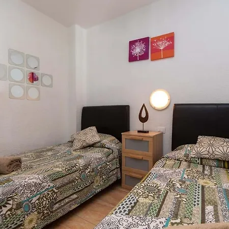 Parque Santiago Ii 175 - Two Bed דירה