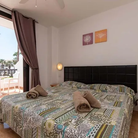 Parque Santiago Ii 175 - Two Bed דירה פלאייה דה לאס אמריקס