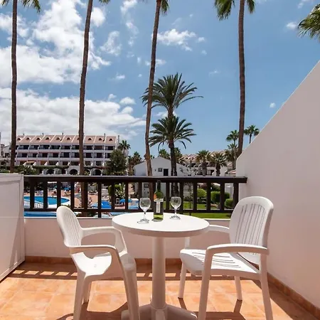 Parque Santiago Ii 175 - Two Bed *