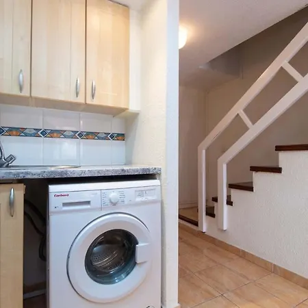 Parque Santiago Ii 175 - Two Bed * פלאייה דה לאס אמריקס