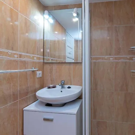 Parque Santiago Ii 175 - Two Bed Playa de las Americas (Tenerife)