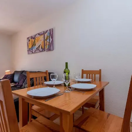 Parque Santiago Ii 175 - Two Bed