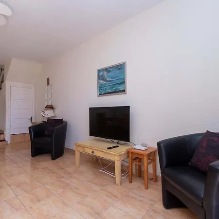 Apartament Parque Santiago Ii 175 - Two Bed