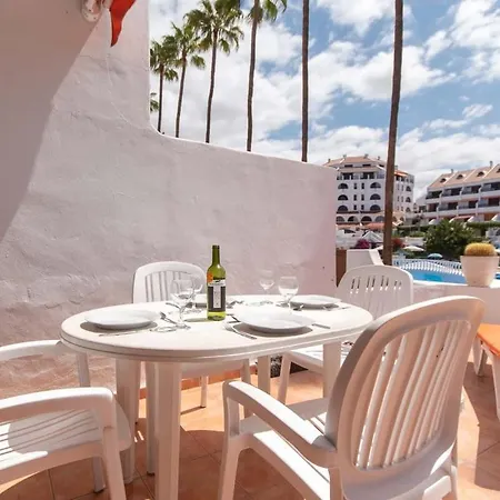 Parque Santiago Ii 175 - Two Bed Apartament *