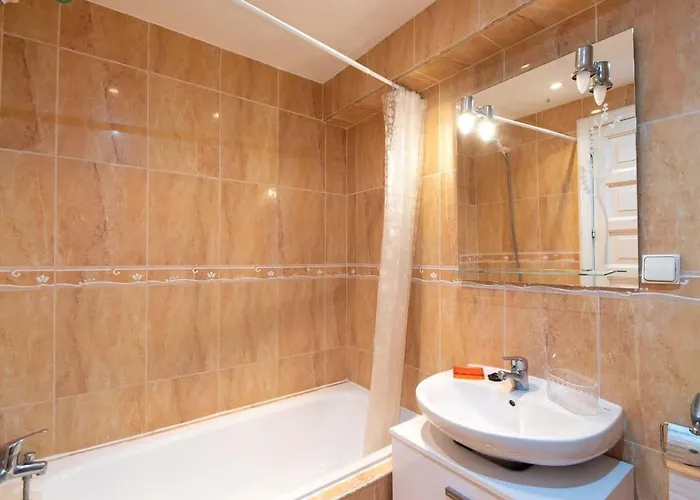 Parque Santiago Ii 175 - Two Bed 美洲海滩