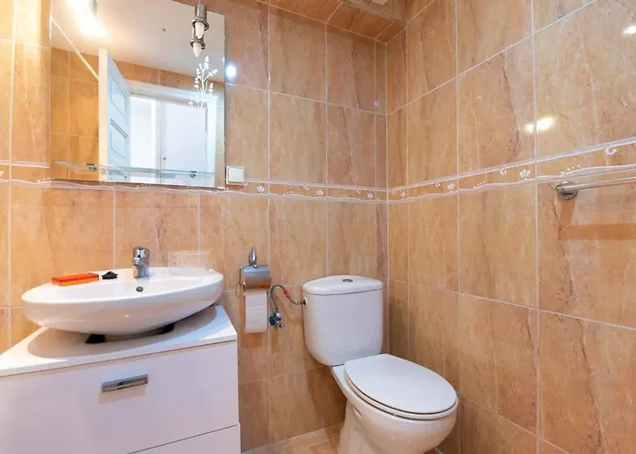 Parque Santiago Ii 175 - Two Bed *