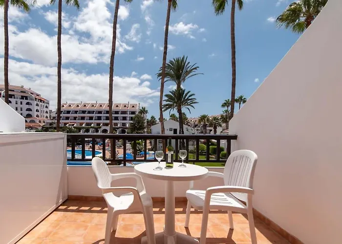 Parque Santiago Ii 175 - Two Bed *