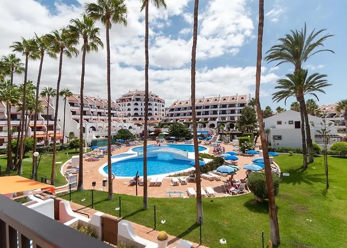 Parque Santiago Ii 175 - Two Bed