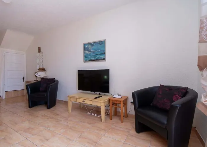 Parque Santiago Ii 175 - Two Bed