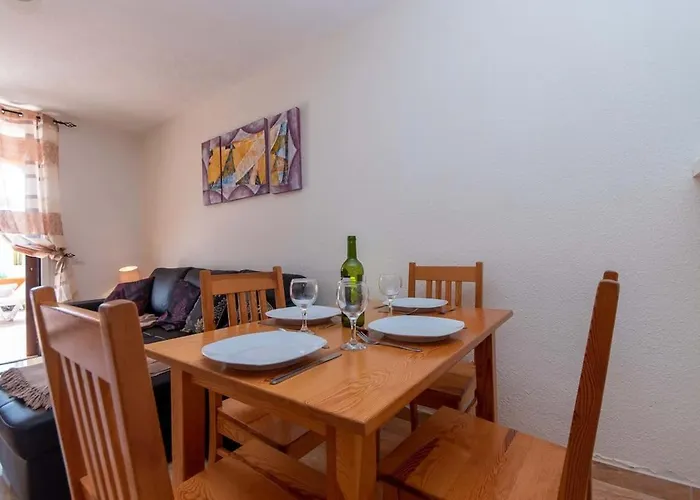 Parque Santiago Ii 175 - Two Bed