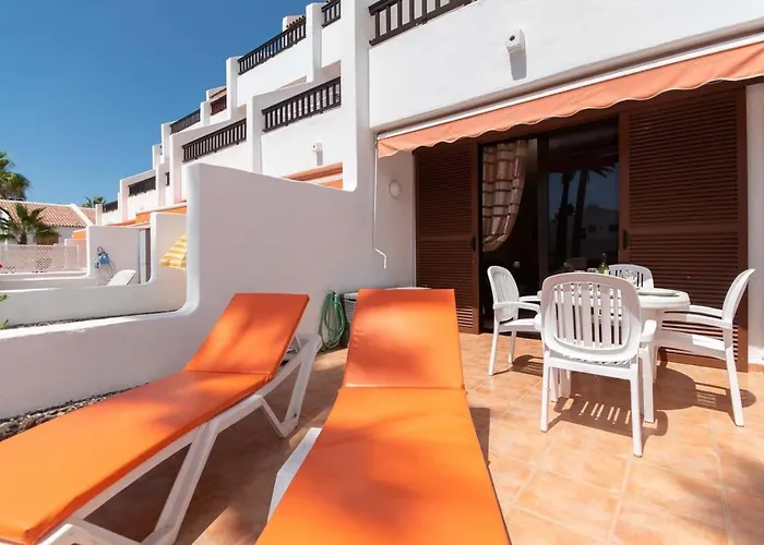 Parque Santiago Ii 175 - Two Bed