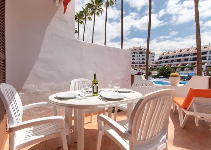 Parque Santiago Ii 175 - Two Bed 公寓 *