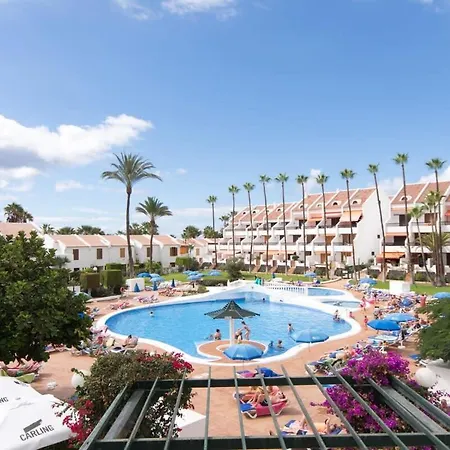 Parque Santiago Ii 175 - Two Bed Lejlighed *
