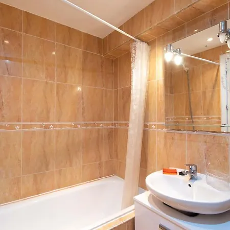 Parque Santiago Ii 175 - Two Bed Πλάγια ντε λας Αμέρικας