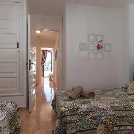 Διαμέρισμα Parque Santiago Ii 175 - Two Bed