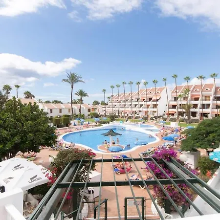 Parque Santiago Ii 175 - Two Bed Διαμέρισμα