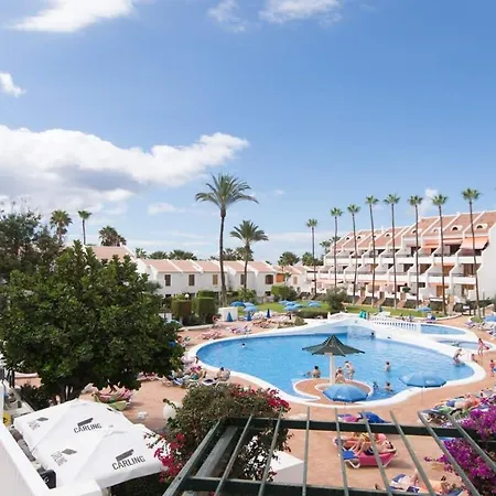 Parque Santiago Ii 175 - Two Bed Διαμέρισμα *