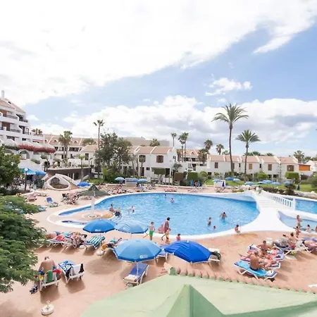 Parque Santiago Ii 175 - Two Bed * Πλάγια ντε λας Αμέρικας