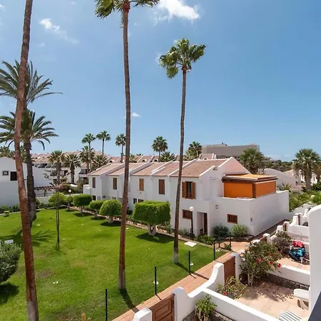 Parque Santiago Ii 175 - Two Bed Διαμέρισμα