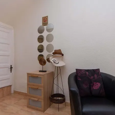 Διαμέρισμα Parque Santiago Ii 175 - Two Bed *