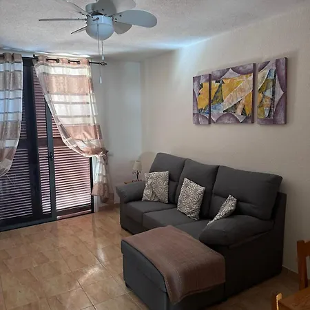 Parque Santiago Ii 175 - Two Bed * Πλάγια ντε λας Αμέρικας