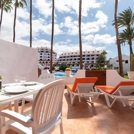 Διαμέρισμα Parque Santiago Ii 175 - Two Bed