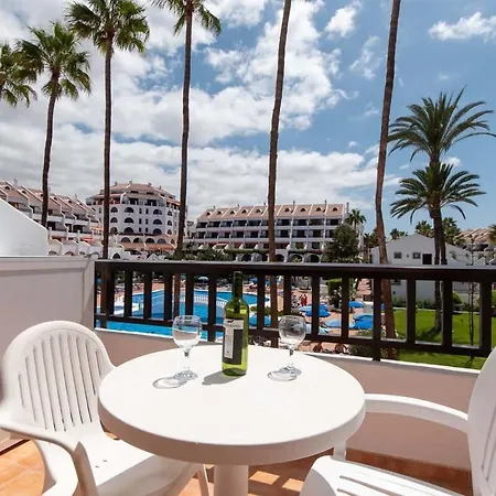 Parque Santiago Ii 175 - Two Bed Apartmán