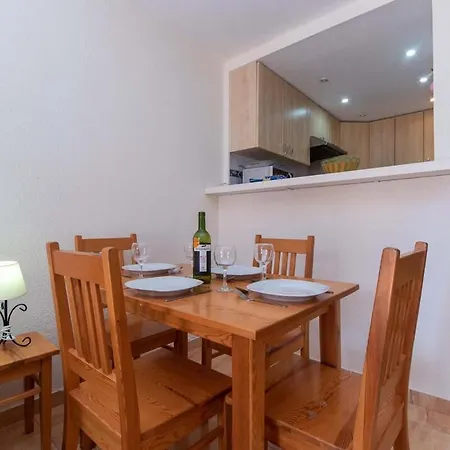 Parque Santiago Ii 175 - Two Bed Apartmán *