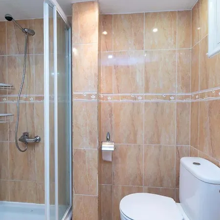 Lejlighed Parque Santiago Ii 175 - Two Bed Playa de las Américas