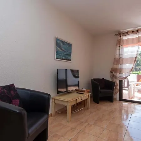 Parque Santiago Ii 175 - Two Bed Apartmán