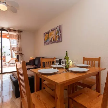 Lejlighed Parque Santiago Ii 175 - Two Bed *