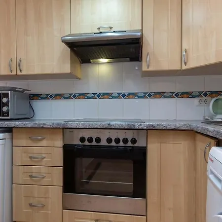 Parque Santiago Ii 175 - Two Bed Πλάγια ντε λας Αμέρικας