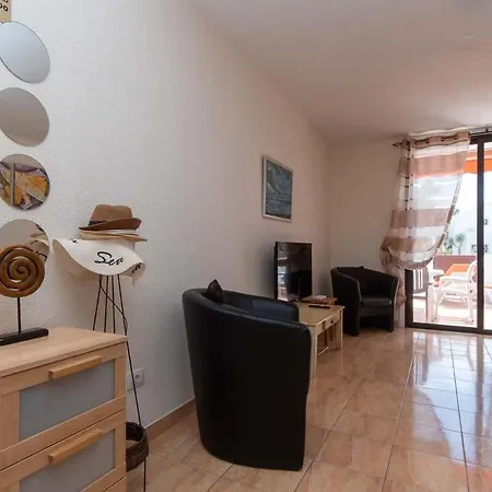 Parque Santiago Ii 175 - Two Bed Διαμέρισμα
