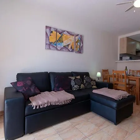 Διαμέρισμα Parque Santiago Ii 175 - Two Bed Πλάγια ντε λας Αμέρικας