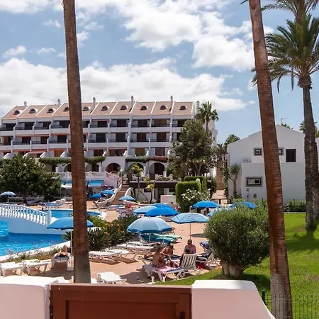 Parque Santiago Ii 175 - Two Bed * Πλάγια ντε λας Αμέρικας