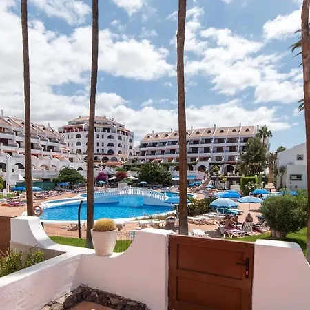 Parque Santiago Ii 175 - Two Bed Apartmán Playa de las Americas (Tenerife)