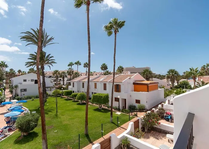 Parque Santiago Ii 175 - Two Bed Apartman