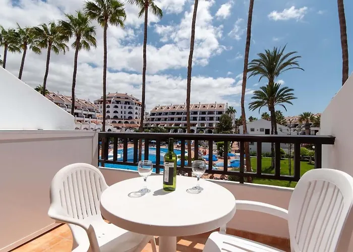 Parque Santiago Ii 175 - Two Bed Apartman