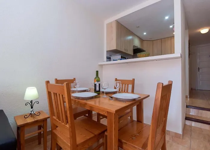 Parque Santiago Ii 175 - Two Bed Apartman *