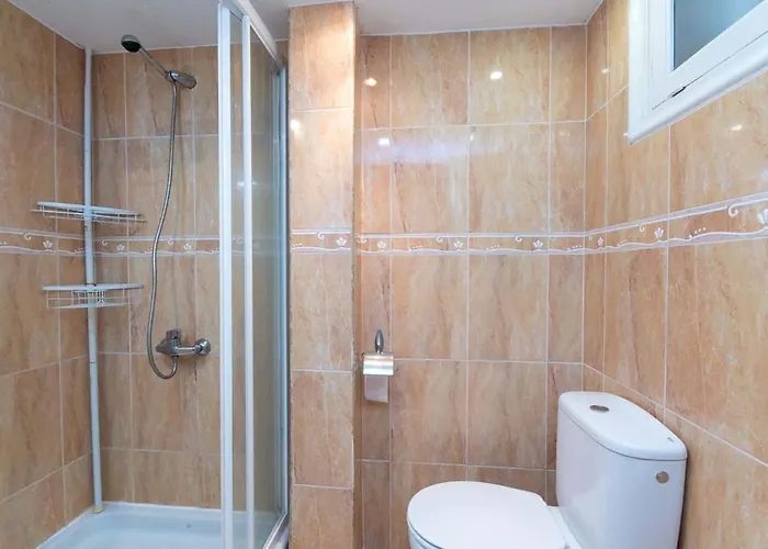 Apartman Parque Santiago Ii 175 - Two Bed Playa de las Américas