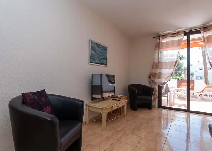 Parque Santiago Ii 175 - Two Bed Apartman
