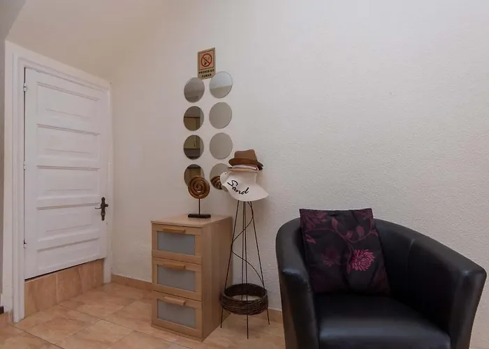 アパート Parque Santiago Ii 175 - Two Bed *