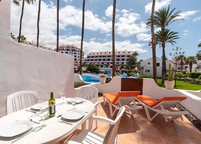 Parque Santiago Ii 175 - Two Bed *